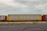 TTGX CSX Autorack